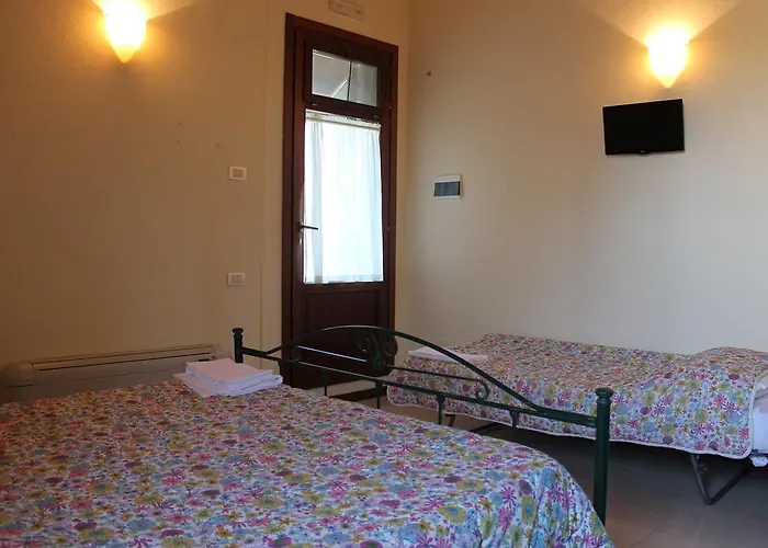 Agriturismo L\'Assiolo