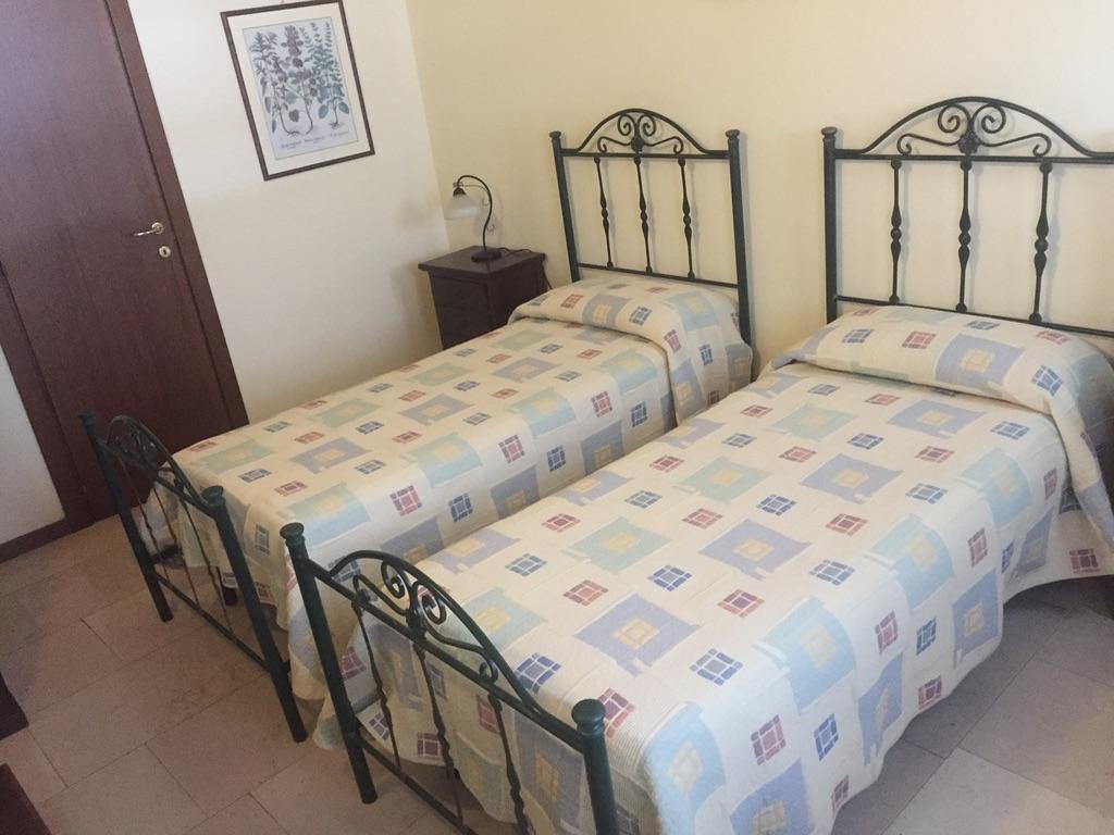 Bauernhof L'assiolo Miglionico