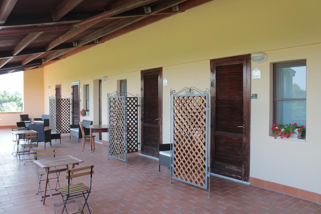 L'assiolo * Miglionico