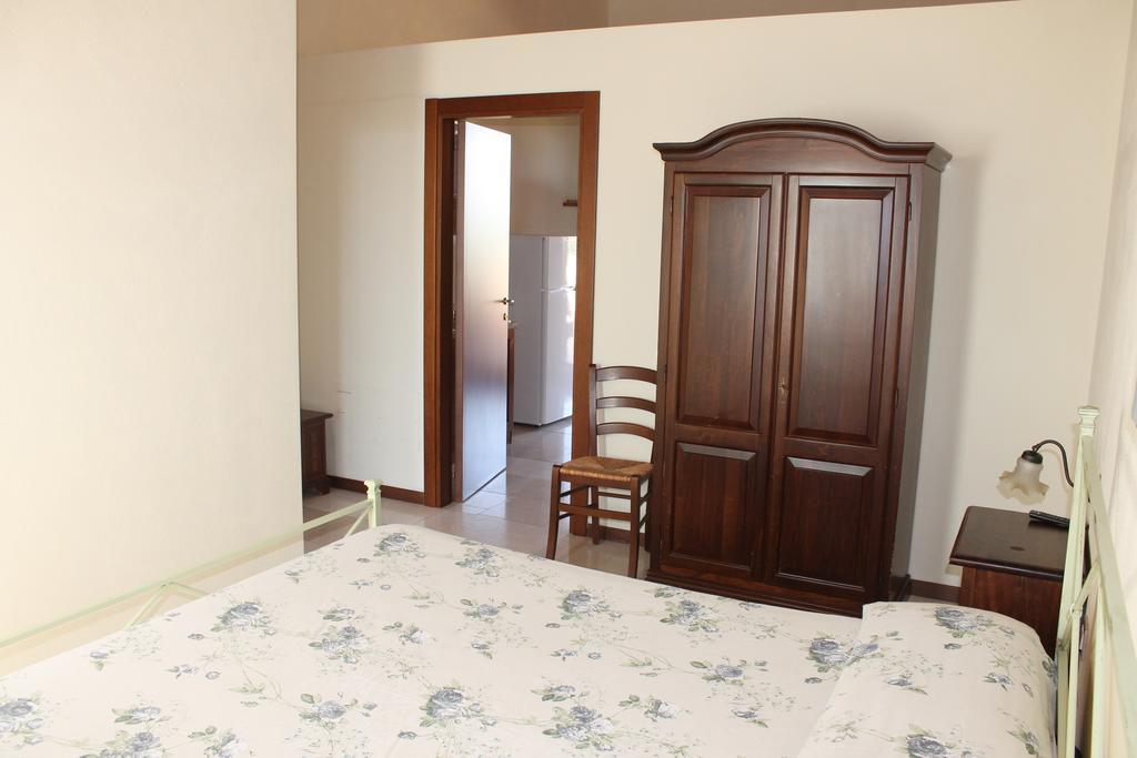 L'assiolo * Miglionico